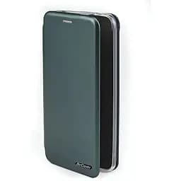 Чехол для мобильного телефона BeCover Exclusive Samsung Galaxy M34 5G SM-M346 Dark Green (710259)