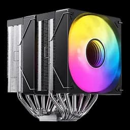 Повітряне охолодження Jonsbo CR-3000 ARGB Black