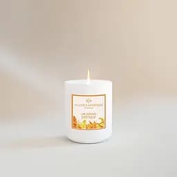 Ароматична свічка Plantes & Parfums Un Jardin Exotique 180 г - мініатюра 2