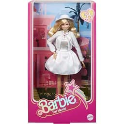 Лялька Barbie The Movie Back to Barbieland, 28 см (HRF26) - мініатюра 5