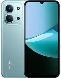 Смартфон Xiaomi Redmi 15C 4G 4/128GB Mint Green