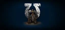 Кружка GeekLand Вархаммер Warhammer WH.02.03 warhammer 40k.719 - мініатюра 4