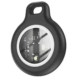 Трекер Hoco E91 Smart Tag 230 mAh White