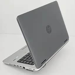 Ноутбук HP ProBook 640 G2 (i5-6300U/8/256SSD) - Class A- "Б/В" - мініатюра 3