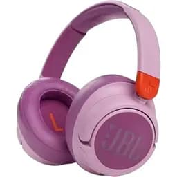 Бездротові навушники JBL JR 460 NC Pink (JBLJR460NCPIK)