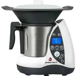 Кухонний комбайн Eldom Perfect MIX2 MFC2500