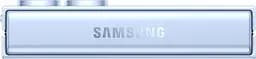 Мобільний телефон Samsung Flip 6 12/256GB Blue SM-F741U - мініатюра 6