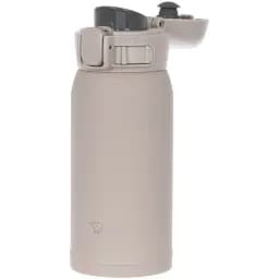 Термокружка Zojirushi SM-WS36HM 0.36 л Gray - мініатюра 2