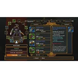 Ключ активації Microsoft Torchlight II для Xbox One/Series - мініатюра 10