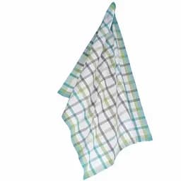 Кухонний рушник Kela Carla 70x50 см зелений (12276)