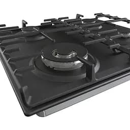 Газова варильна поверхня Gorenje GW642CLB [137930] - мініатюра 5