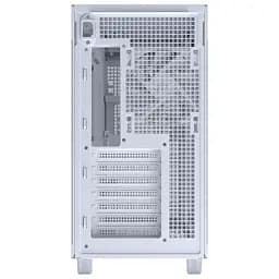 Корпус Asus Prime AP303 Mesh White (90DC00V3-B39000) - мініатюра 7
