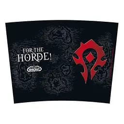 Термокружка AbyStyle World Of Warcraft For the Horde 355 мл - мініатюра 2
