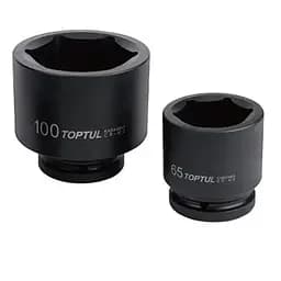 Головка торцевая ударная Toptul hoz0014785