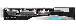 Відеокарта Gigabyte AMD Radeon RX 7600 8GB Gaming OC (GV-R76GAMING OC-8GD) (GDDR6, 128 bit, PCI-E v4.0 x8) - мініатюра 4
