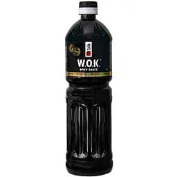 Соус JS WOK Гострий 1 л