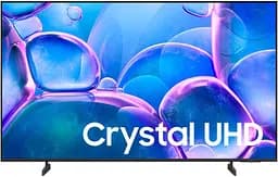 Телевізор Samsung UE75U7022F - мініатюра 4
