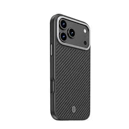 Чохол WIWU Defense Ultra DCC-205 for iP17 Pro 6.3 Black - мініатюра 6
