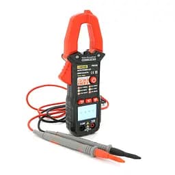 Токові кліщі Aneng PN104 Вимірювання: V (AC/DC) A (AC/DC) Ω, C, Hz (NCV, True RMS)