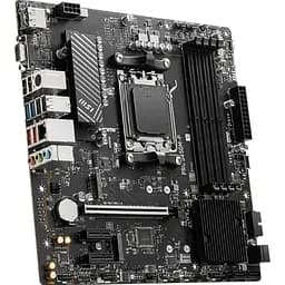 Материнська плата MSI Pro B650M-P [108161] - мініатюра 3