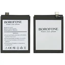 Акумулятор Borofone BLP593 для Oppo A31/A31T/A31U