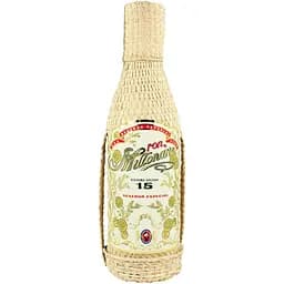 Ром Ron Millonario Solera 15 Reserva Especial 40% 0.7 л