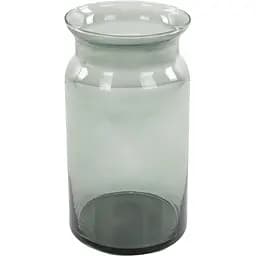 Ваза Lefard Essentials Michelle 29 см dark grey (804-100)