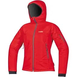 Куртка Directalpine Denali Lady 5.0 L Red (1053-55068.31.L)