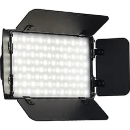 Накамерный свет Tolifo PT-15B Pro II 15W color 3200-5600K [110707]