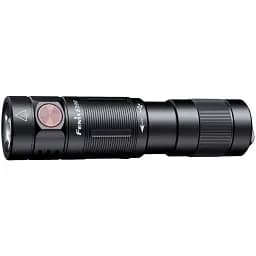 Ліхтар Fenix E09R Black