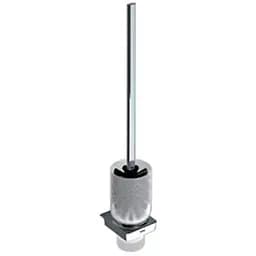 Йоржик для унітазу Sonia S6 161041, Хром