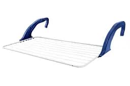 Сушилка для белья навесная Casa Si Padua XL White (CS92726C12)