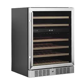 Шкаф для вина Tefcold TFW200-2S
