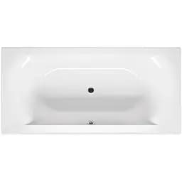 Ванна акрилова Rho Lnares 180x80 BT4600500000000 Білий