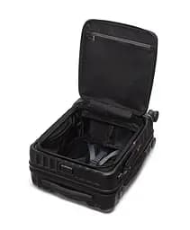 Валіза 55 См Tumi 19 DEGREE BLACK TEXTURE 55х40х24(29) 0228791DTX - мініатюра 2