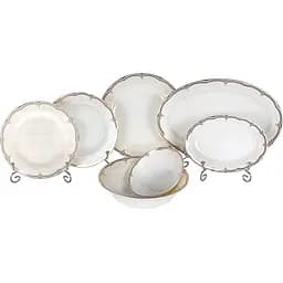 Столовый сервиз Lefard Regnum 23 предмета (440-131)