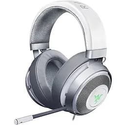 Наушники игровые Razer Kraken Multi Platform Edition Mercury 7.1 Gray