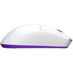 Bluetooth миша HATOR Hellyberry HM47 Wireless White/Violet UA - мініатюра 4