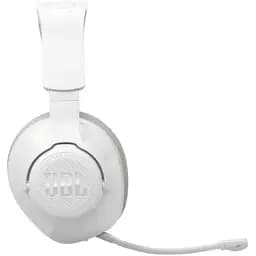 Гарнітура JBL Quantum 360 Wireless White (JBLQTUM360WHT) (7023991) - мініатюра 2