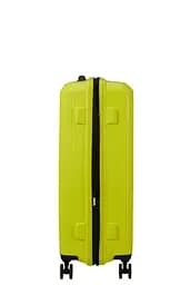 Валіза American Tourister AEROSTEP YELLOW 67x46x26 67 см MD8*06002 - мініатюра 11
