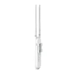 Точка доступу TP-Link EAP110 OUTDOOR White 2,4 GHz до 300 Мбіт/с - мініатюра 2