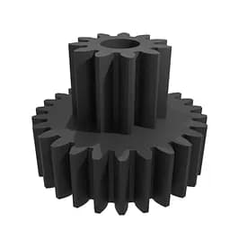 Шестерня чоперу ST 50-100-01