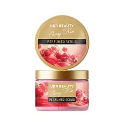 Скраб для тіла UKR BEAUTY Cherry Kiss 250 мл