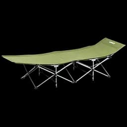 Походная кровать Ranger Military Forest RA5517