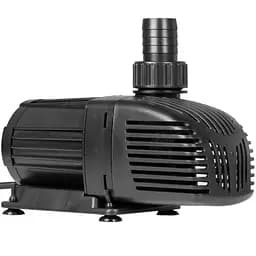 Енергоефективний насос для ставка Kruger Meier StreamPulse Pond 13000 л/год із захистом - мініатюра 9