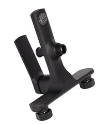 Змішувач для ванни Qtap Slavonice QTSLA259BLM45918 Black Matt - мініатюра 2