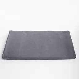 Простирадло Moon&Star Бязь Gold Люкс Dark Blue 110х160 см (MS-860000030)