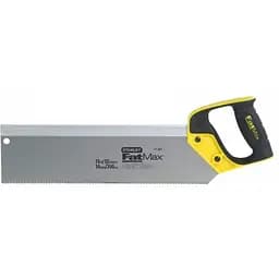 Ножівка Stanley FatMax l= 350 мм 11 зуб/1" (2-17-201)