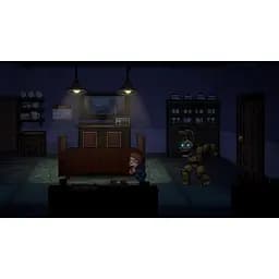 Гра Five Nights at Freddy’s: Into the Pit для Nintendo Switch (EN + UA sub) [163539] - мініатюра 8