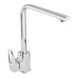 Змішувач для кухні Zerix NOF4-B ZX3276 Хром